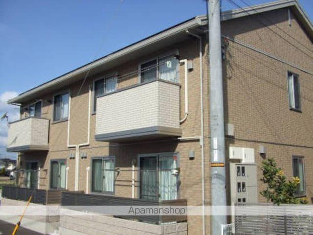 メゾン ドゥ プランタン B棟