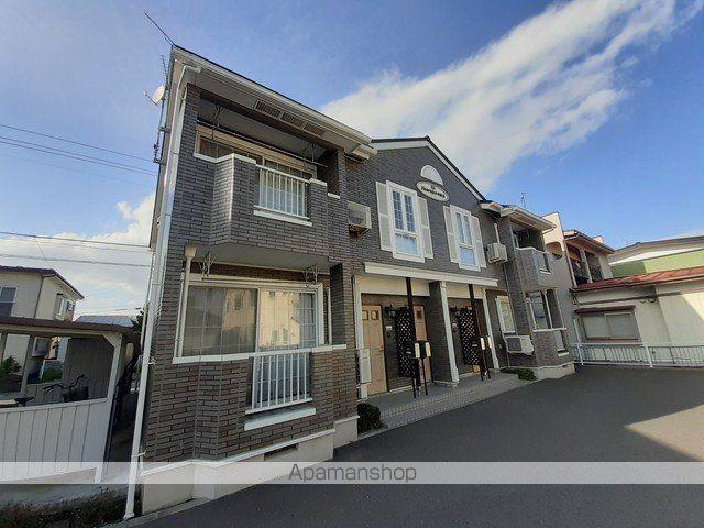 フローリッシュ小中野B