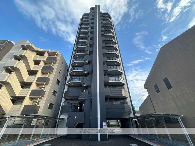 ディアレイシャス名古屋中村公園