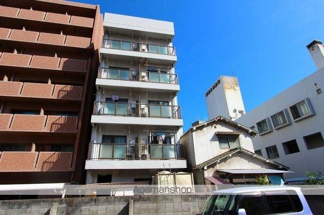 ONG昭和町マンション