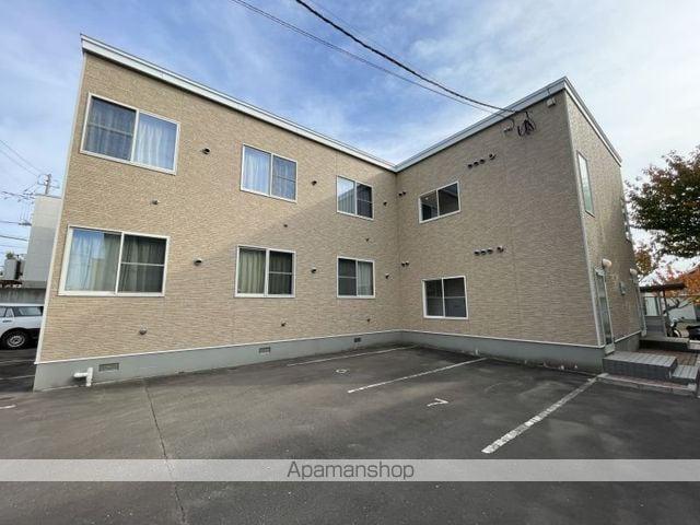 レオパレスドミール湯川Ⅱ