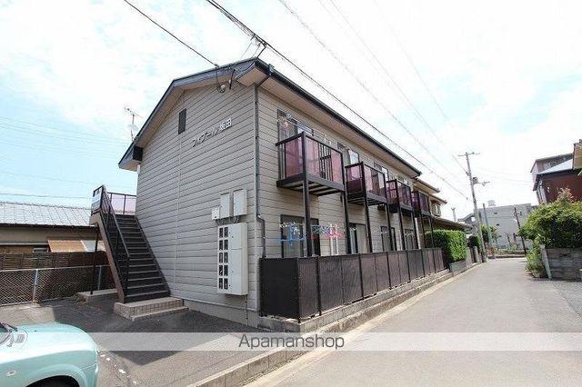 フォブール坂田