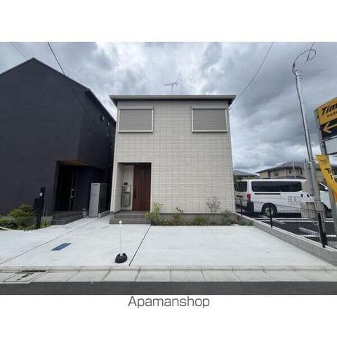 京王電鉄井の頭線 井の頭公園駅 徒歩5分  築2年(3LDK)