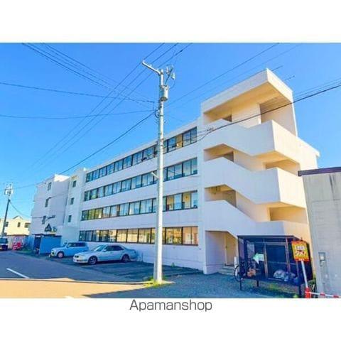 アーバンライフⅠ(3LDK/3階)