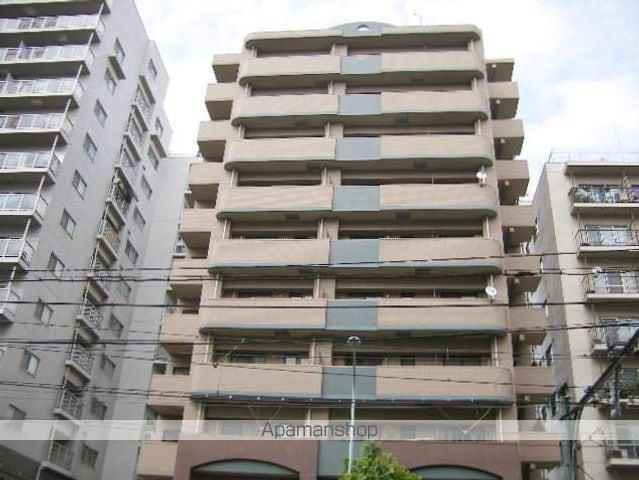 ミリオンステージ西早稲田壱番館