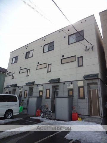 ファイブスター篠路Ｃ