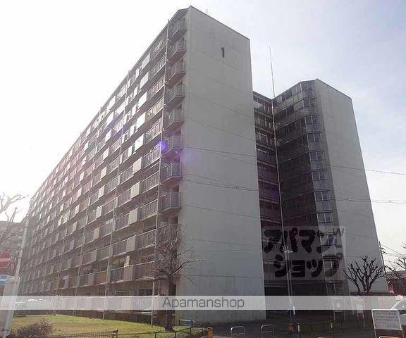山科市営1棟
