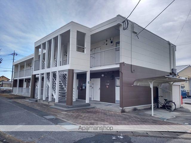 レオパレスPRIMAVERA