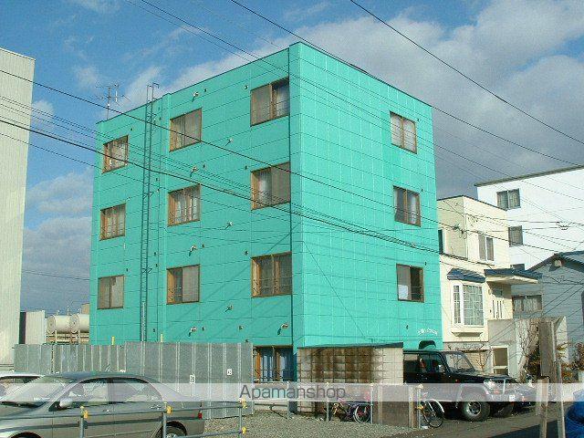 大建ハイツ中央