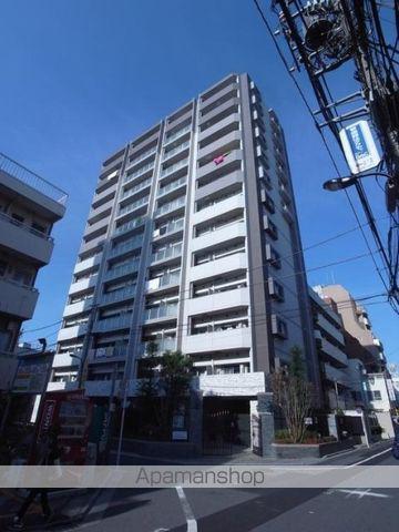 グローベル新大久保マスターズゲート