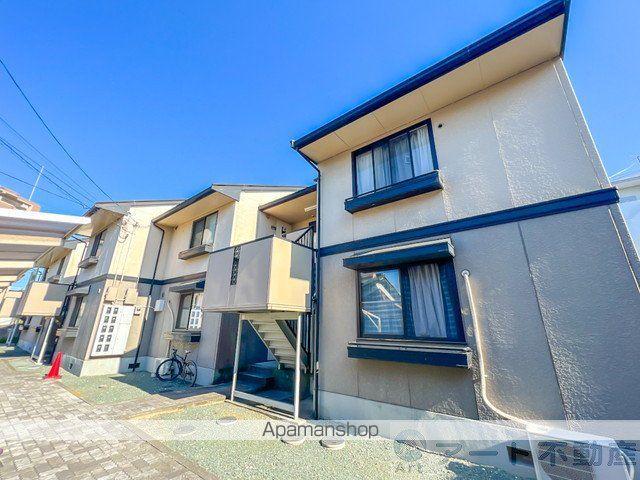 セジュール西村A棟