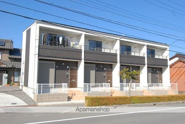 ＬＡ　ＭＡＩＳＯＮ