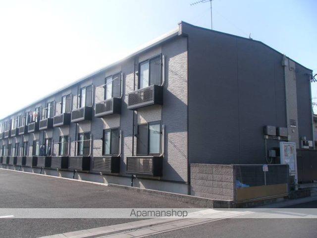 レオパレスベルウィング