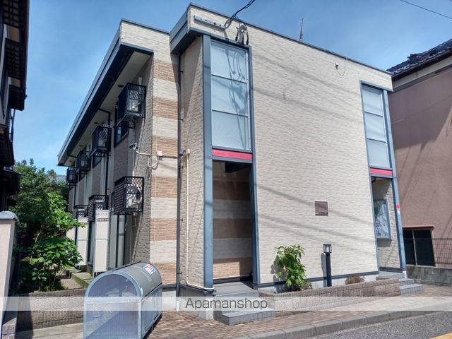 レオパレス春日