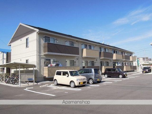 サクラコーポ A棟