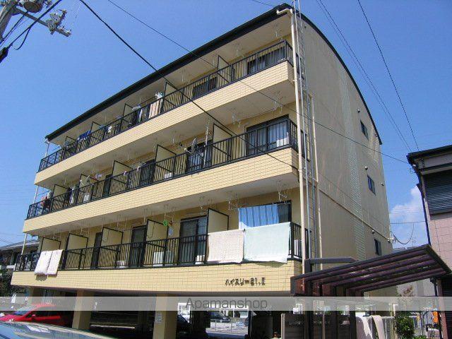 ハイスリー21・2