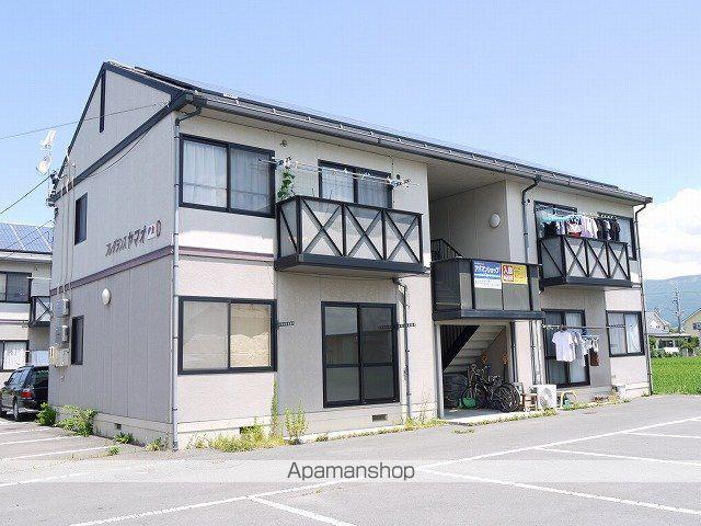 フレグランスヤマオC棟