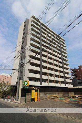 ネストピア東比恵駅前Ⅱ