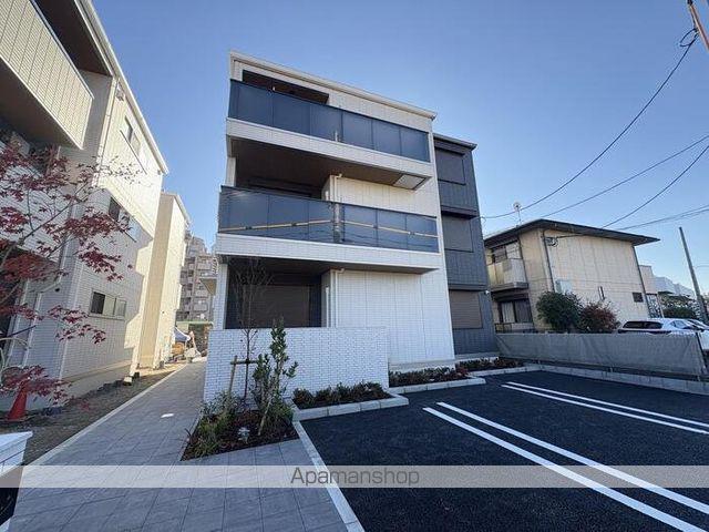 D-ROOM橋波東之町 ウエスト