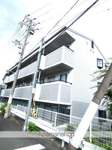 エストマーレ鶴見二番館