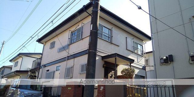 東京都八王子市  築49年(5K)