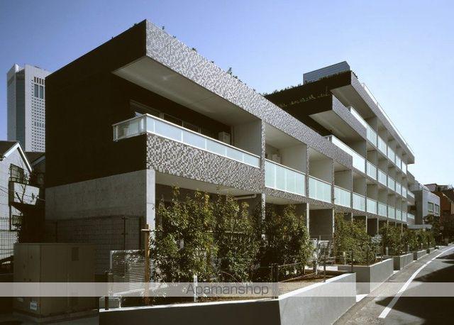 カスタリア初台Ⅱ