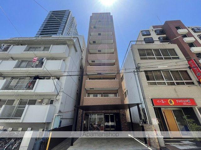 オルフェア上本町Ⅶ番館