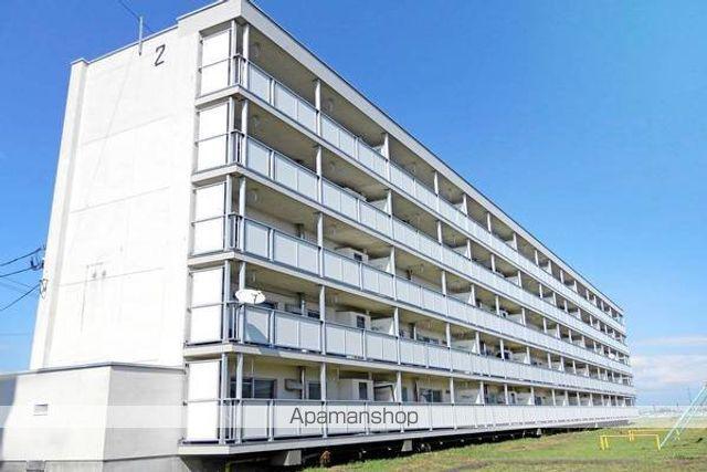 ビレッジハウス中新田1号棟