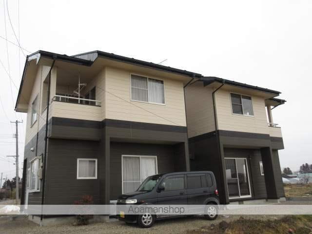 宮城県大崎市 2階建 築28年