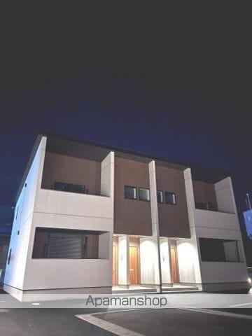 リゼットⅡ(2LDK/2階)