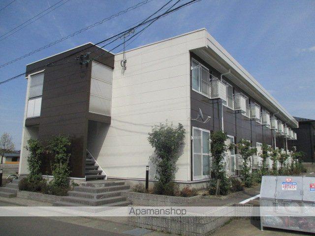 レオパレスひまわり