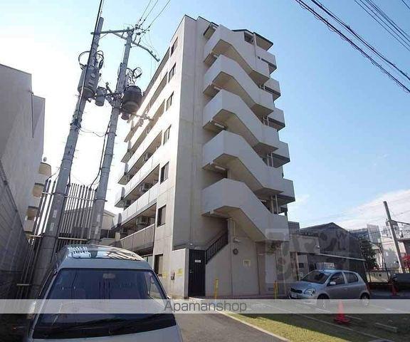 エル・セレーノ西院II番館