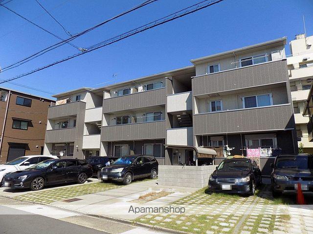 セジュール庄内