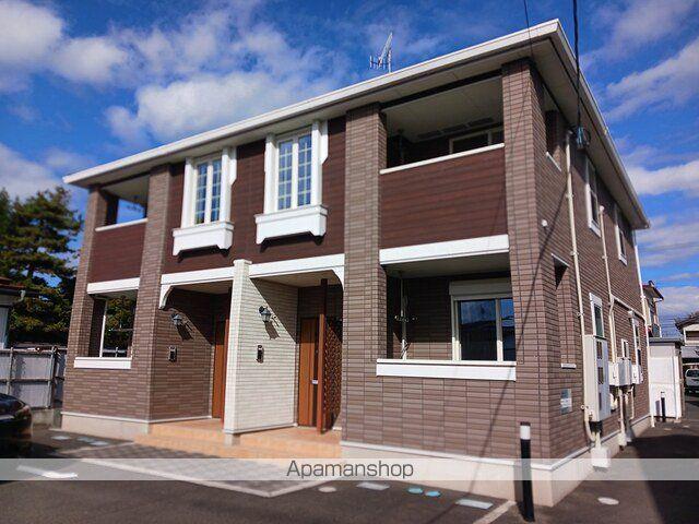 リマージュ・KⅡ(1LDK/1階)