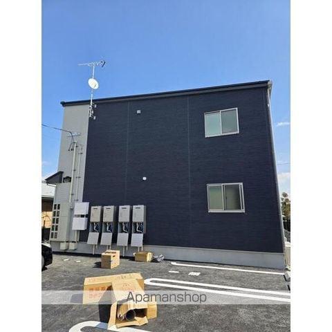 OPUSONE富久山(1LDK/2階)