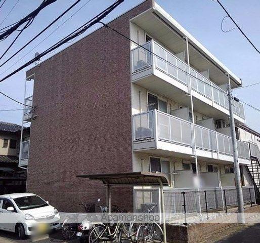 レオパレスノーブルシャトーⅡ