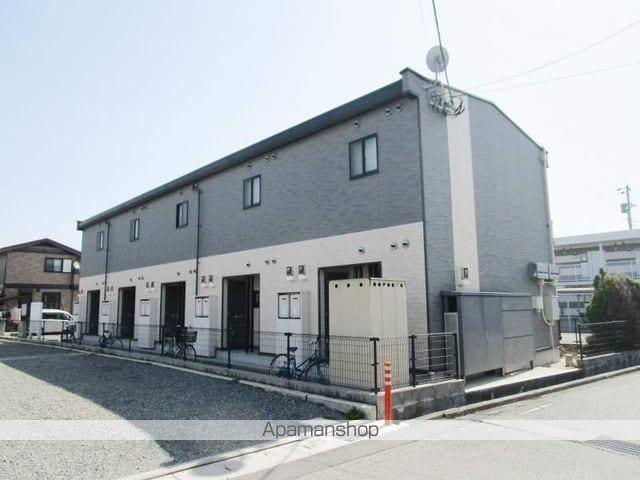 レオパレスリバティ