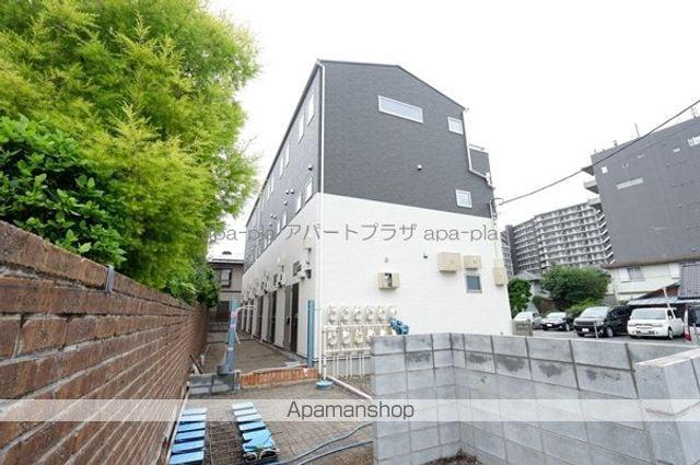アイコート川越