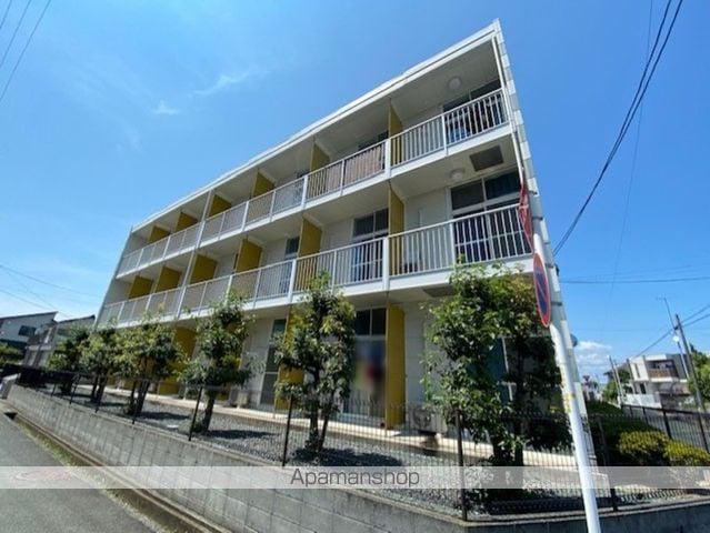 レオパレス山手