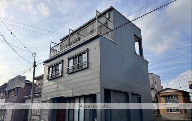 成田線 小見川駅 徒歩10分 3階建 築47年