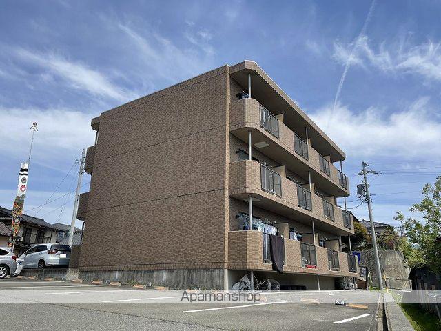 ビーバーズマンション12(1K/3階)