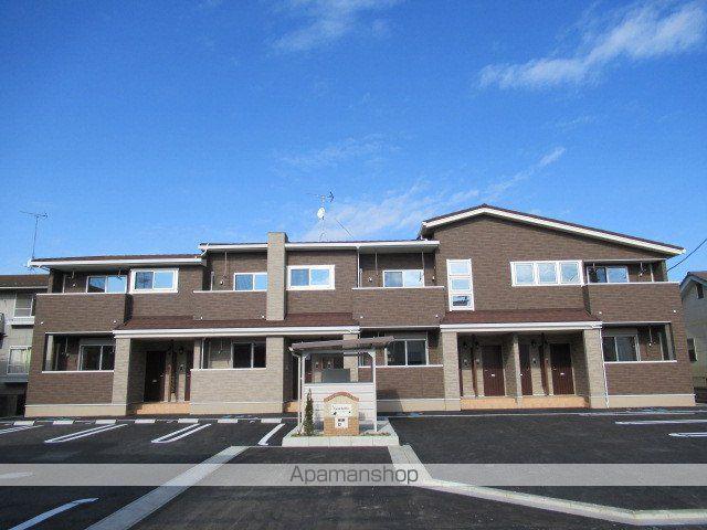 カーサ ガトー Ⅳ