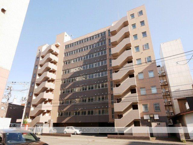THE RESIDENCE PARK ODORIKOEN 旧ヒ(3LDK/3階)