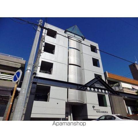 アビタシオン中村