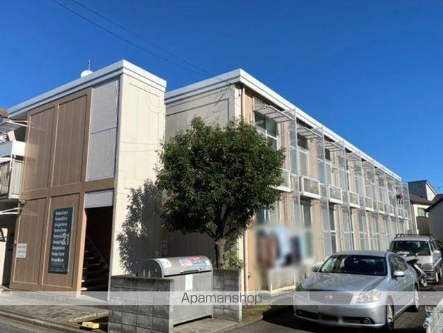 レオパレスプレミールヴァン