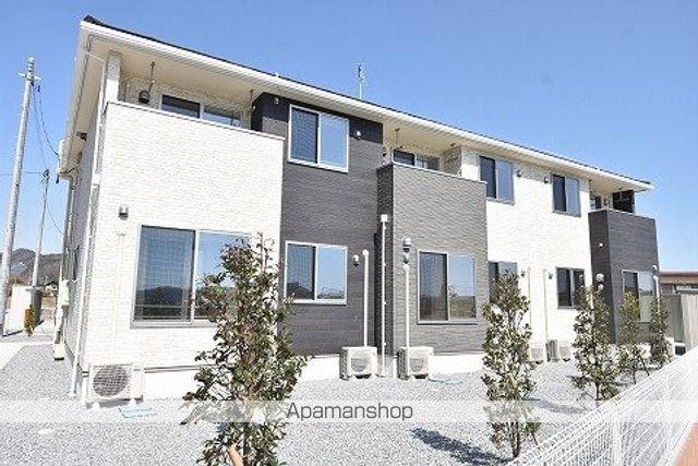 メゾン・ラ・ボヌールⅩⅥ