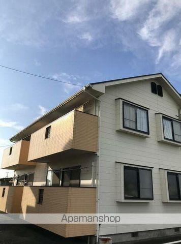 ニューピアパークⅠ ABCD