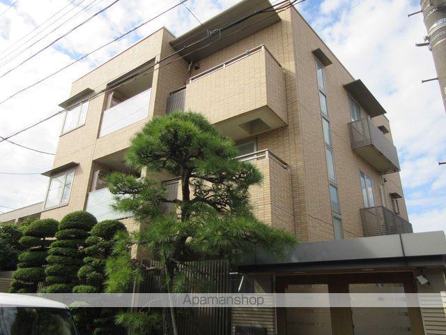 ベルメゾン鷺宮