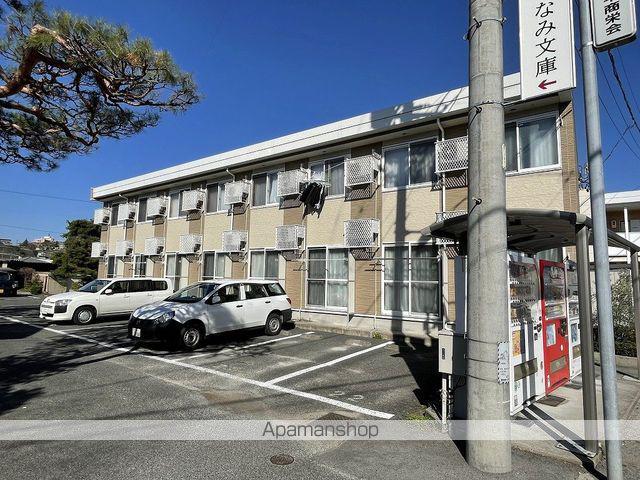 レオパレスルーブ かなえ