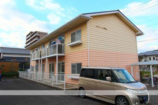 フォブール吉峰 A棟